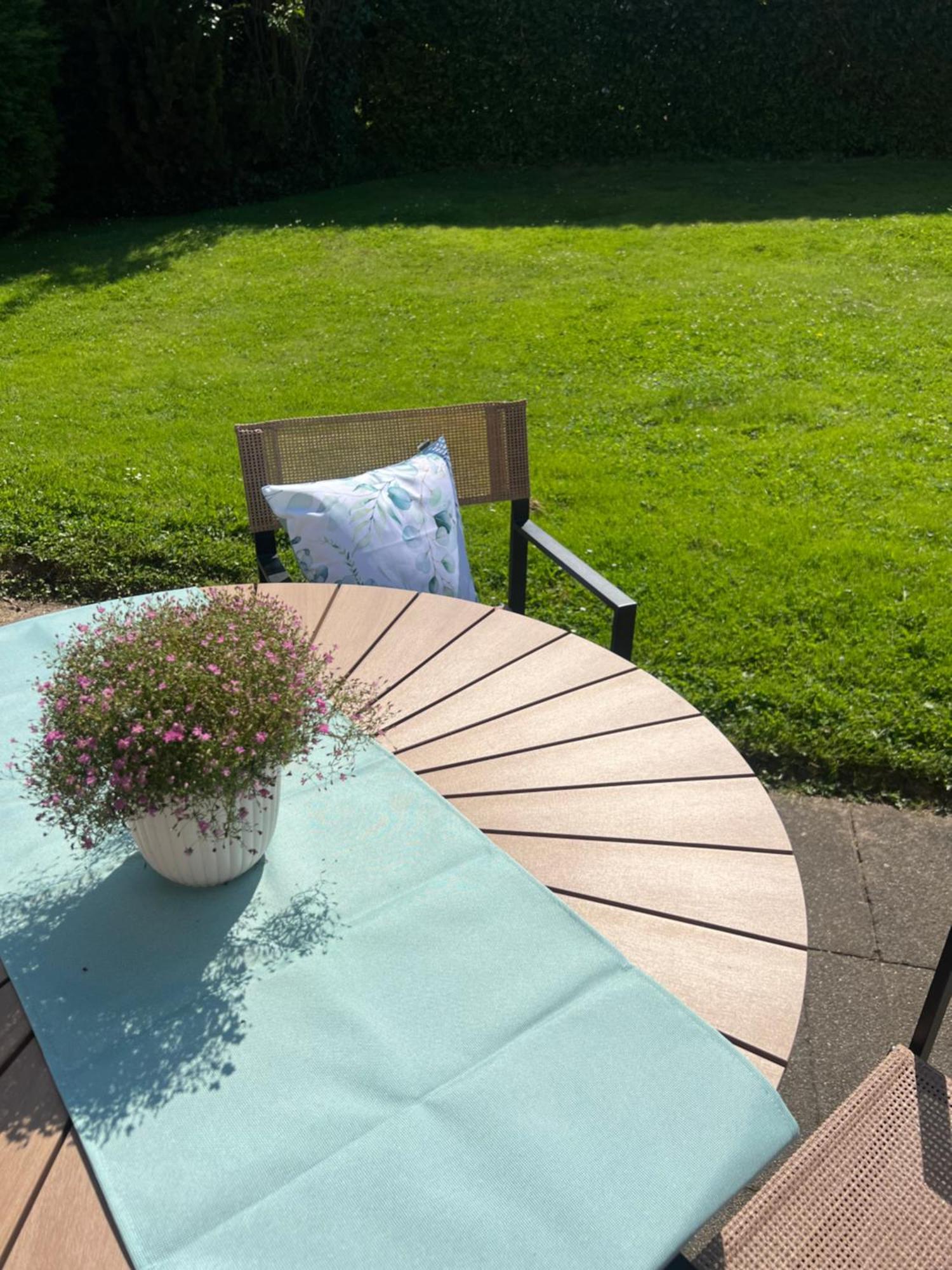 Nordic Charme By B&B Bad Gandersheim Exterior foto