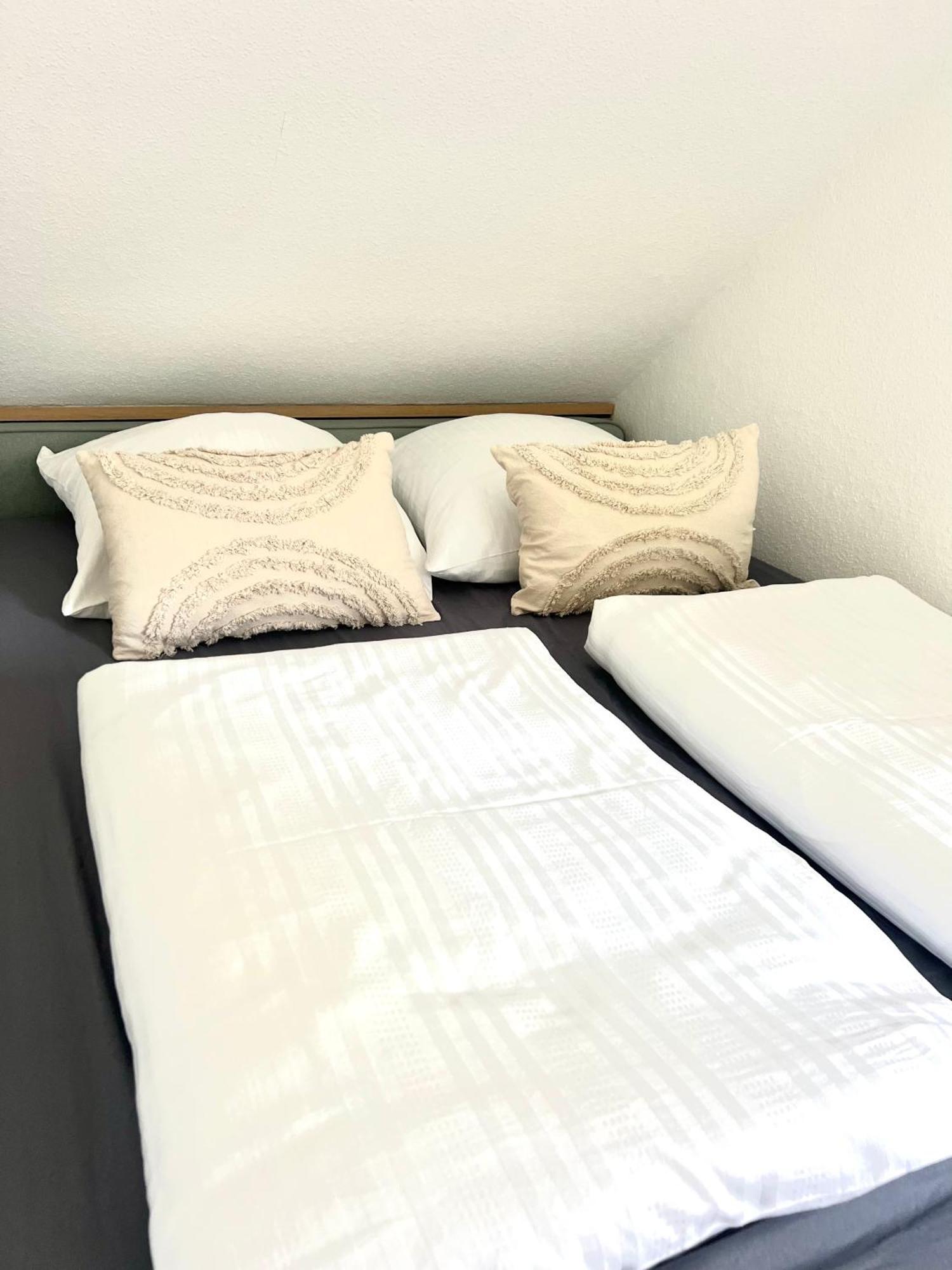 Nordic Charme By B&B Bad Gandersheim Habitación foto