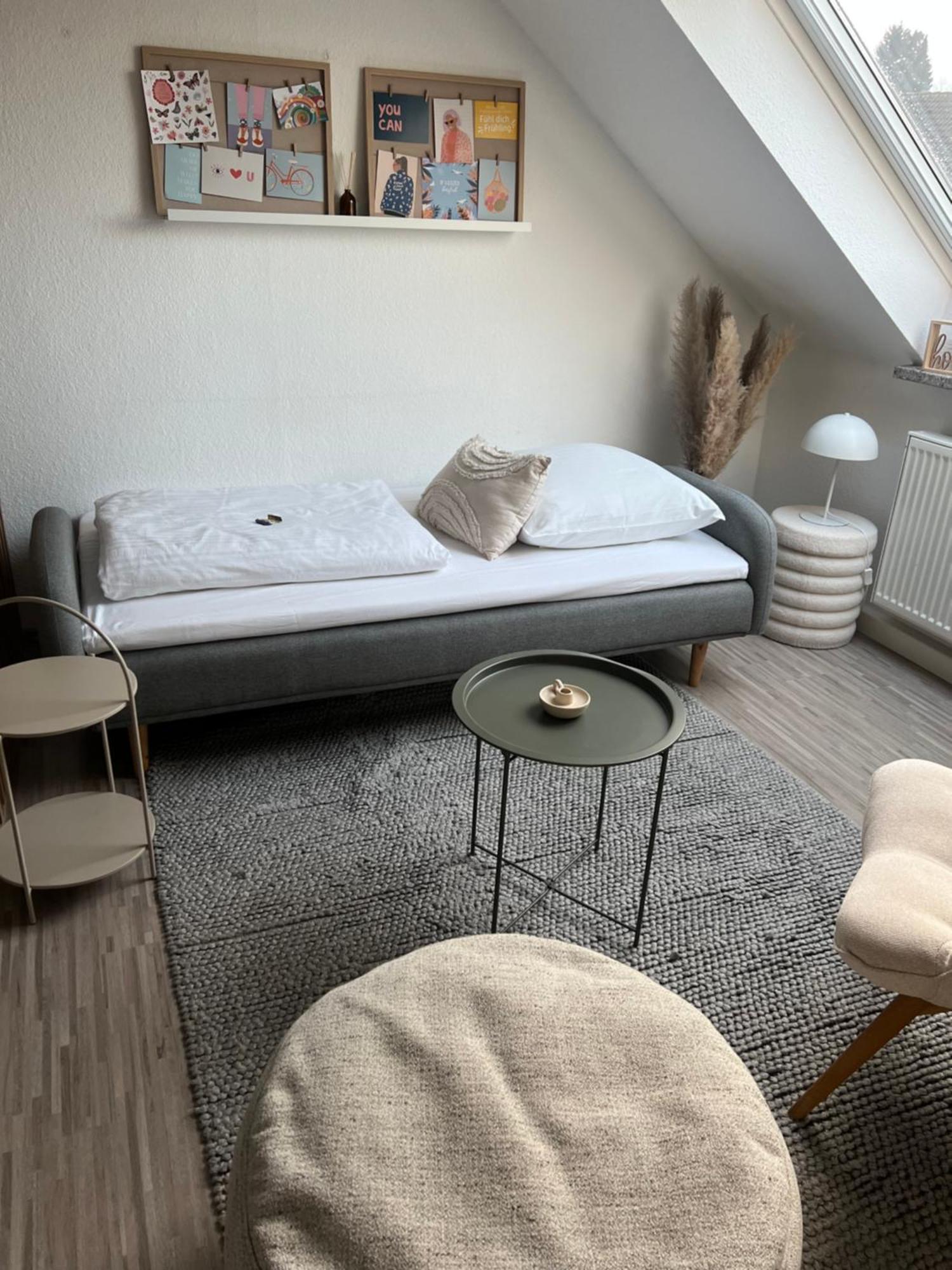 Nordic Charme By B&B Bad Gandersheim Exterior foto